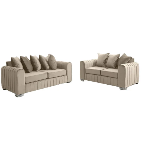 Lily 3+2 Seater Sofa