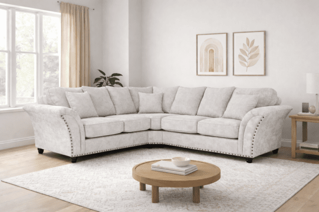 Cambridge 2c2 Corner - Alaska