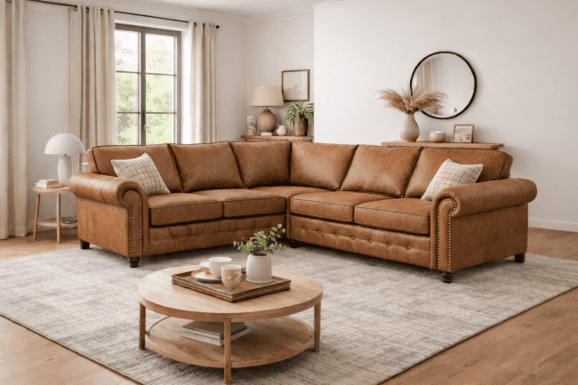 Oakland 2c2 Corner - Rhodeo