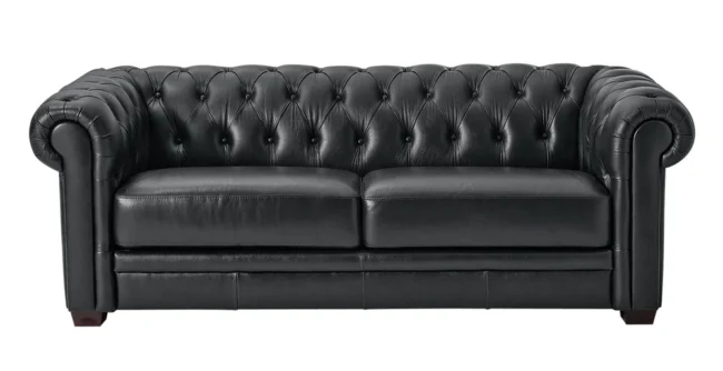Chesterfield Sofa