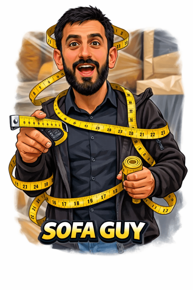 Measuring Service in Birmingham